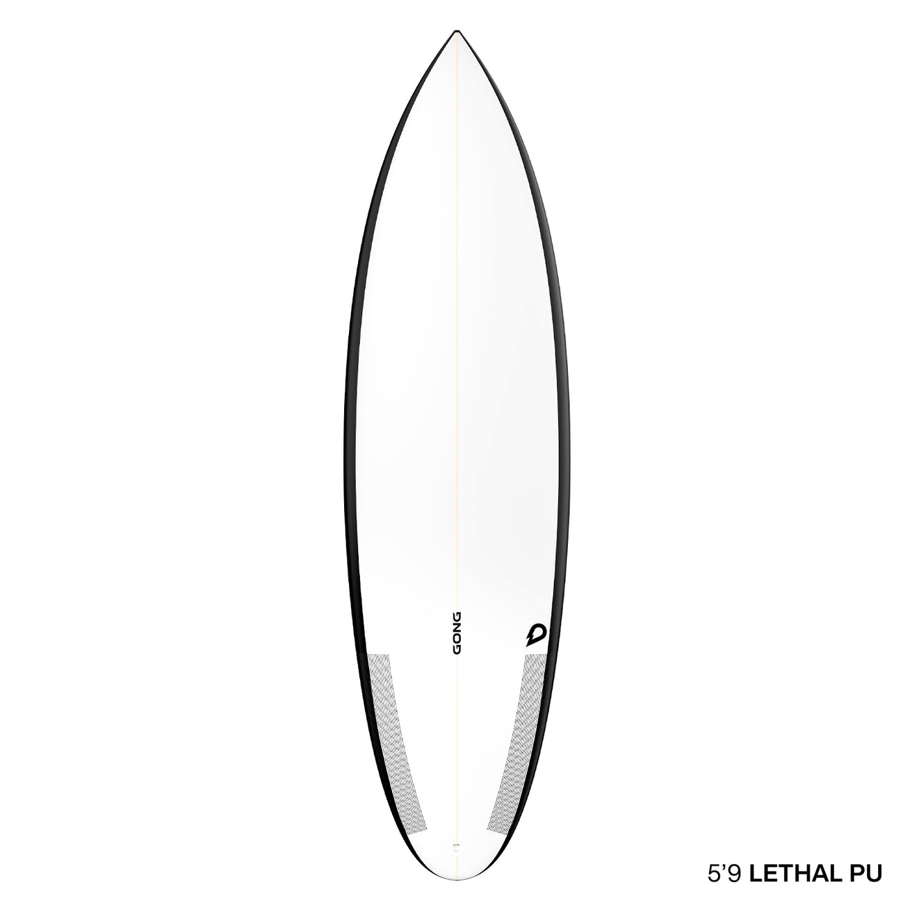 GONG | Surf Lethal PU