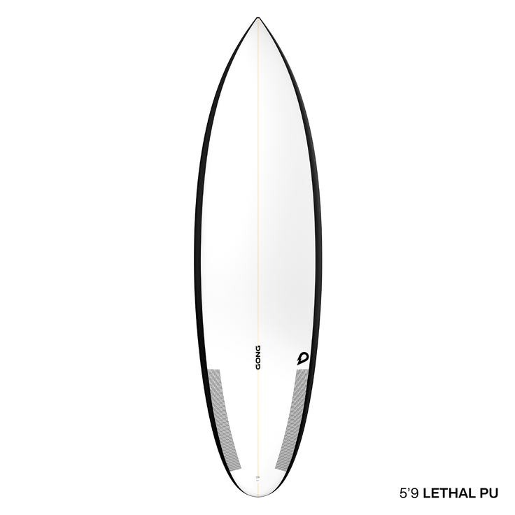 GONG | Surf Lethal PU