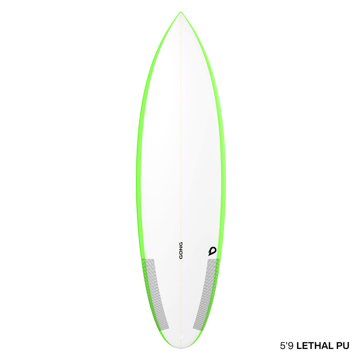 GONG | Surf Lethal PU