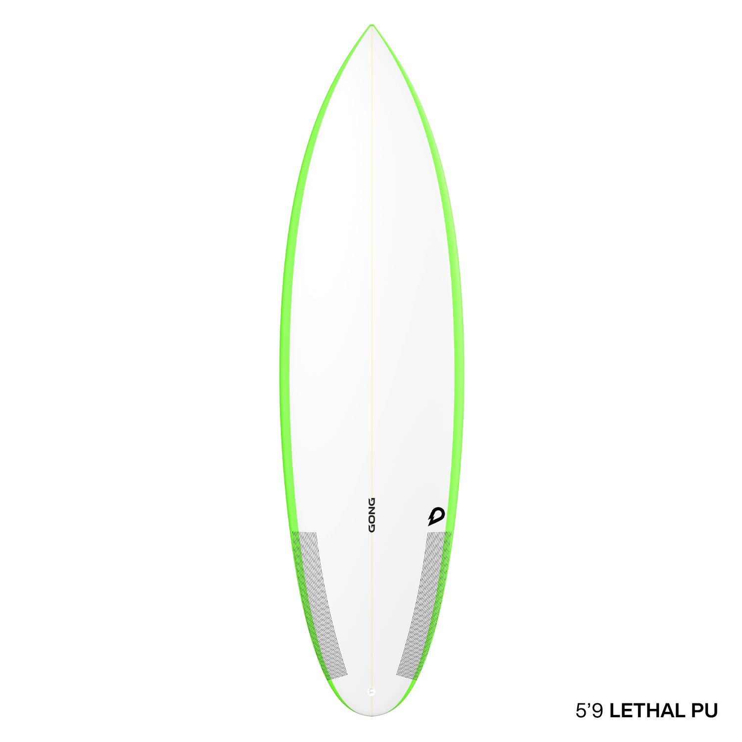 GONG | Surf Lethal PU