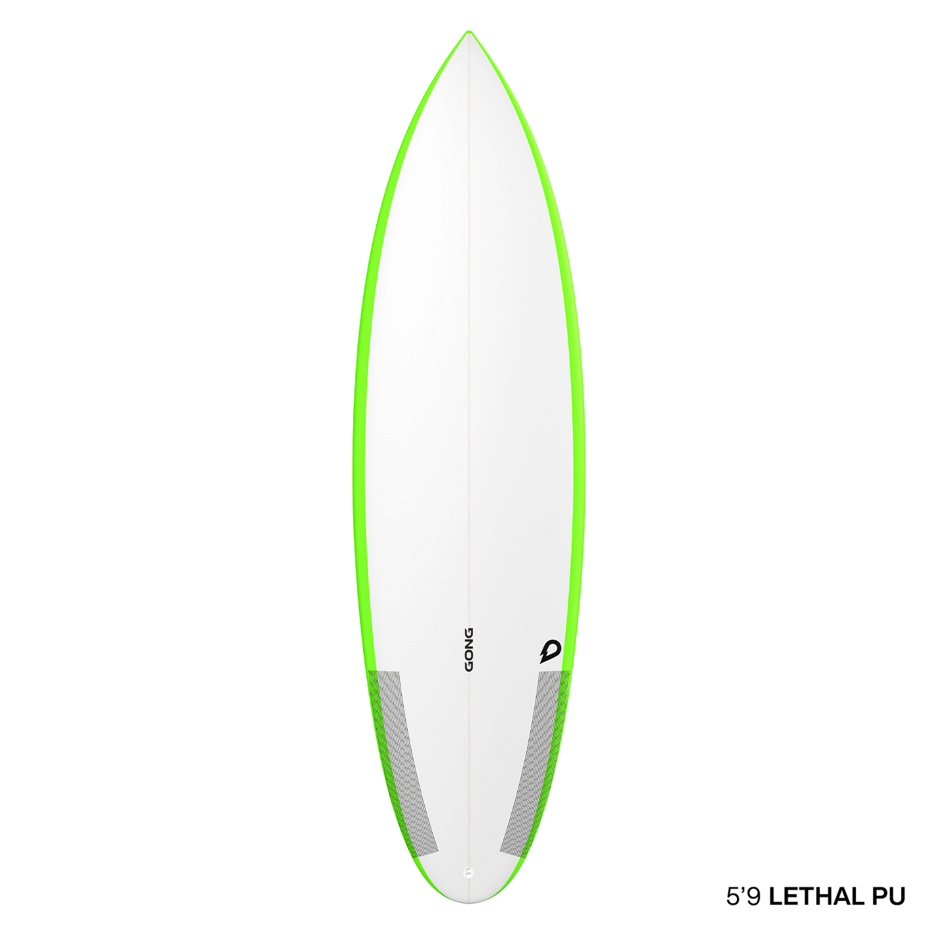 Gong surfing best sale