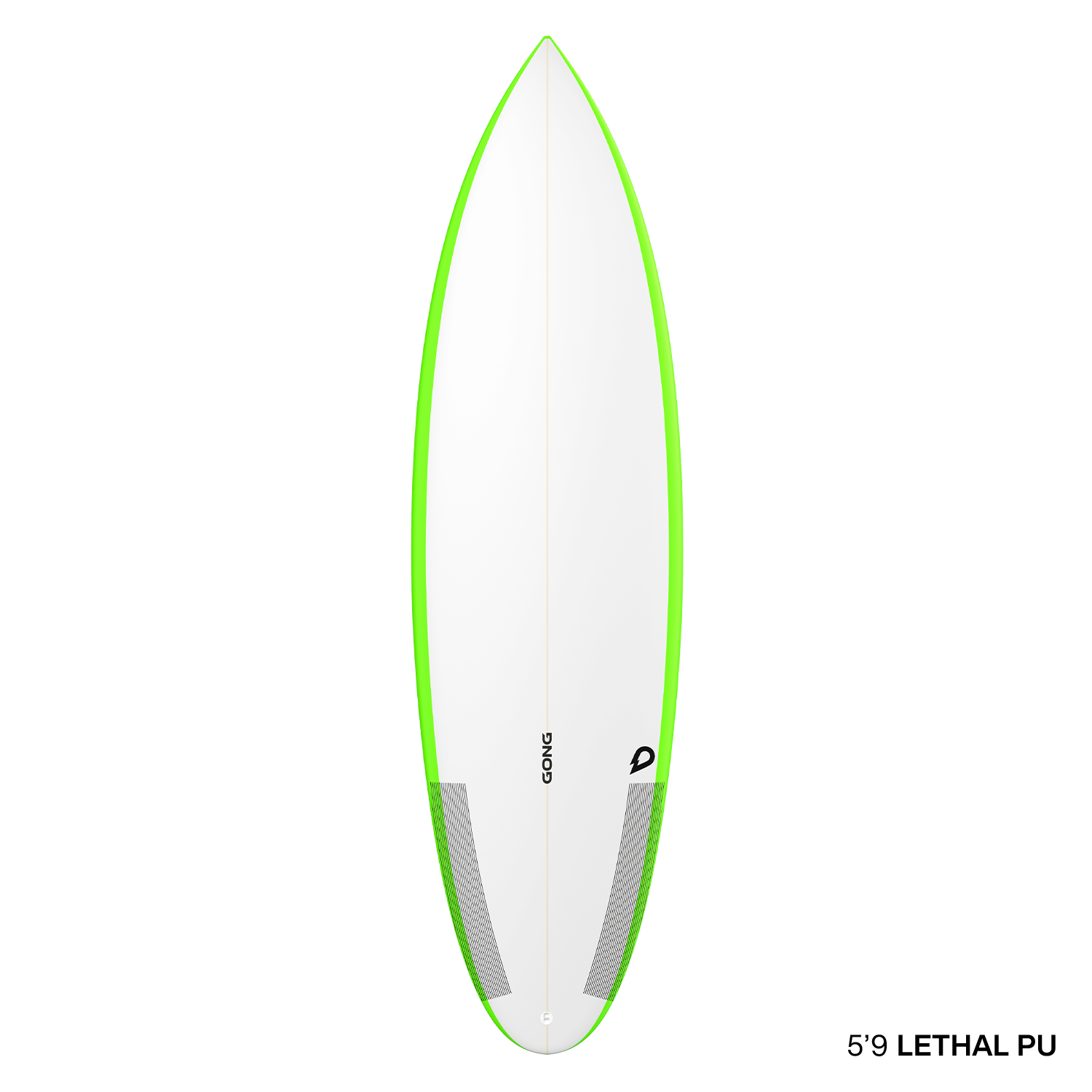 GONG | Surf Lethal PU