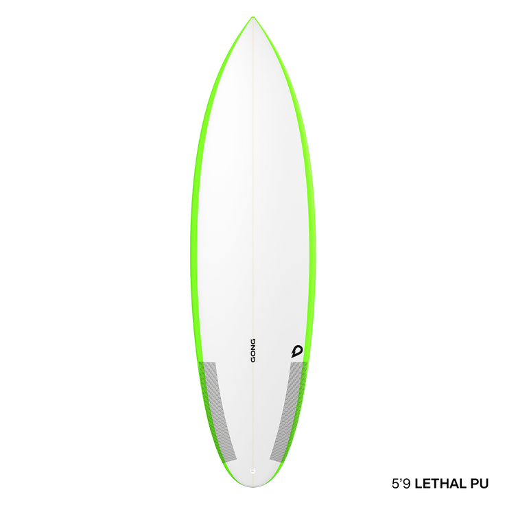 GONG | Surf Lethal PU