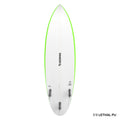 GONG | Surf Lethal PU