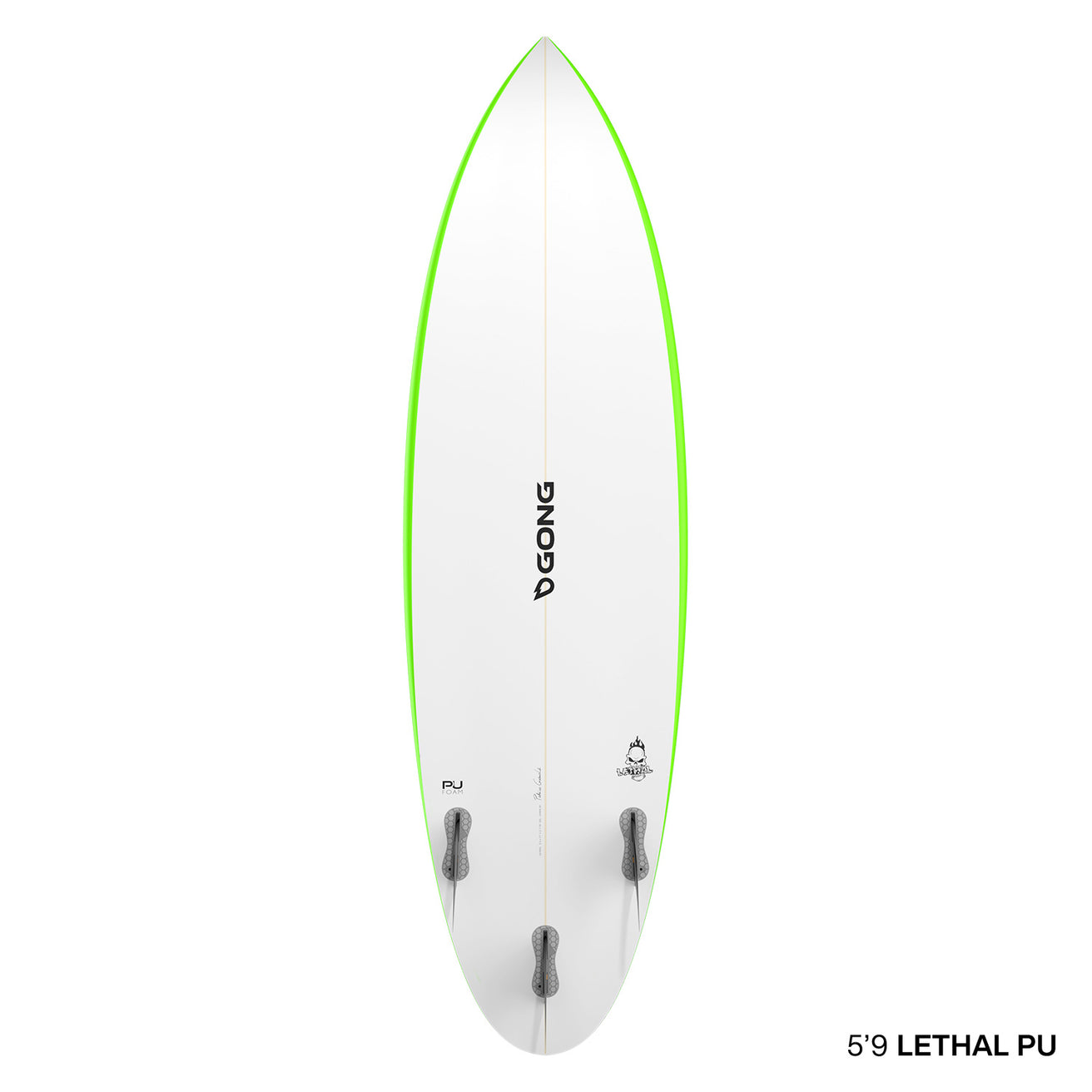 GONG | Surf Lethal PU