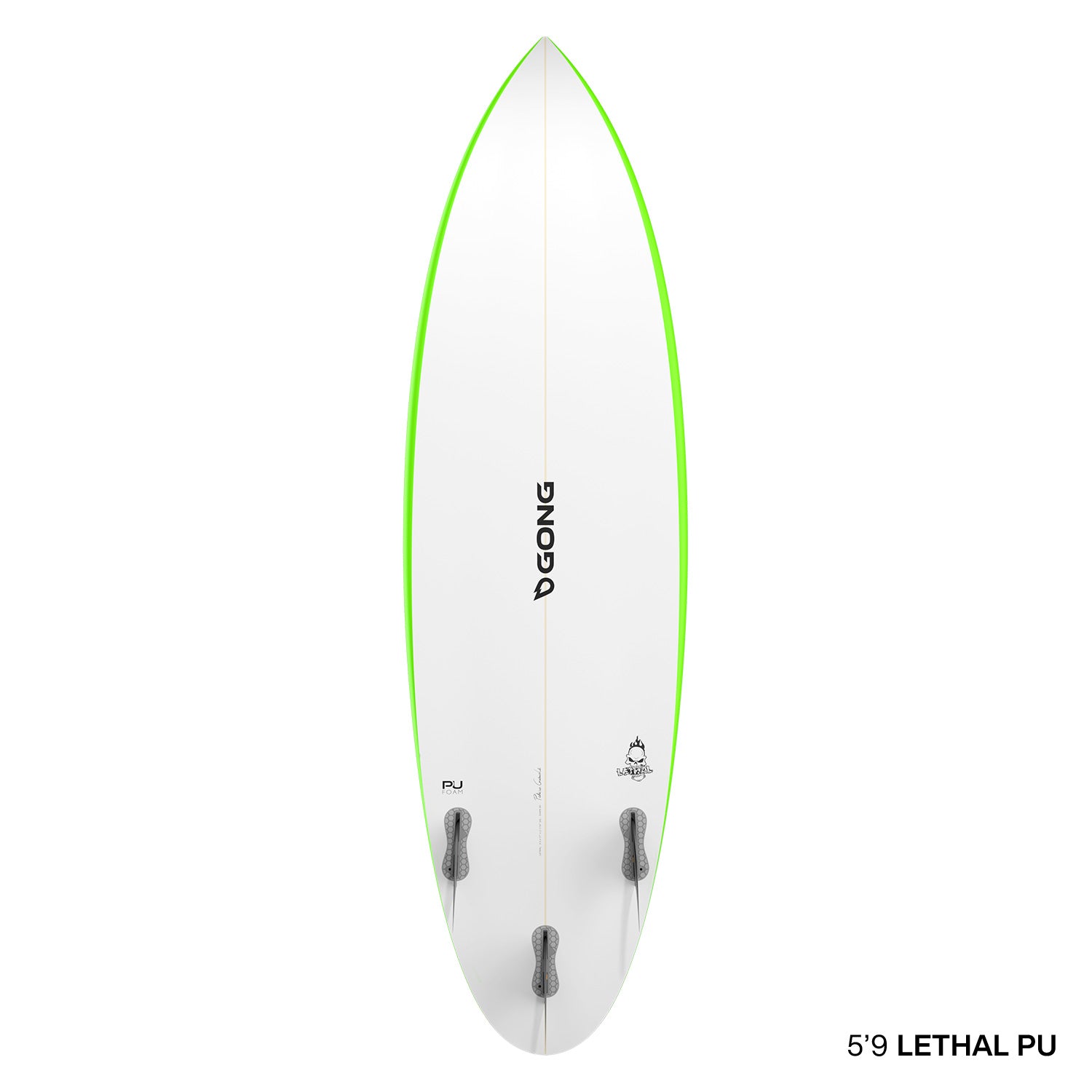 GONG | Surf Lethal PU