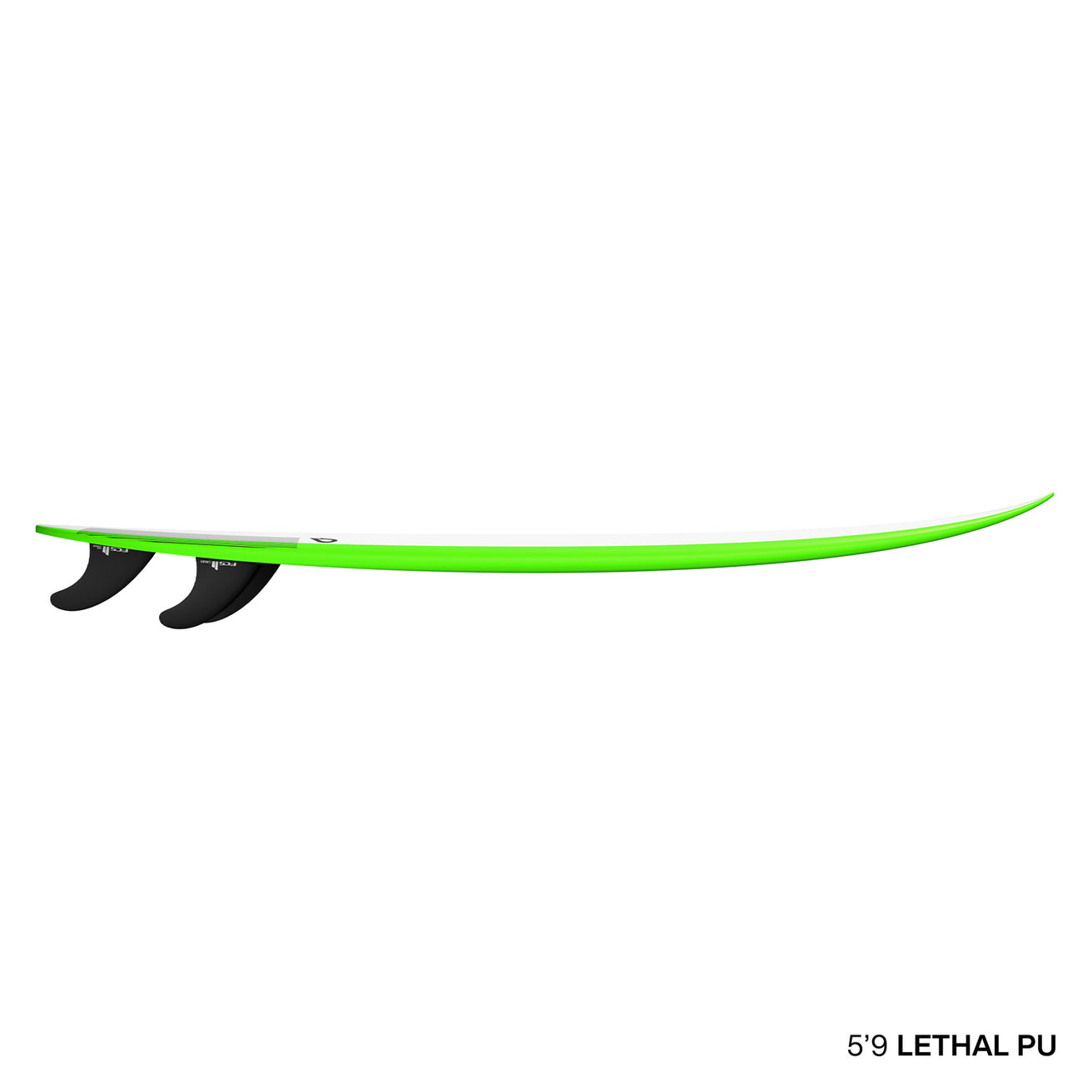 GONG | Surf Lethal PU