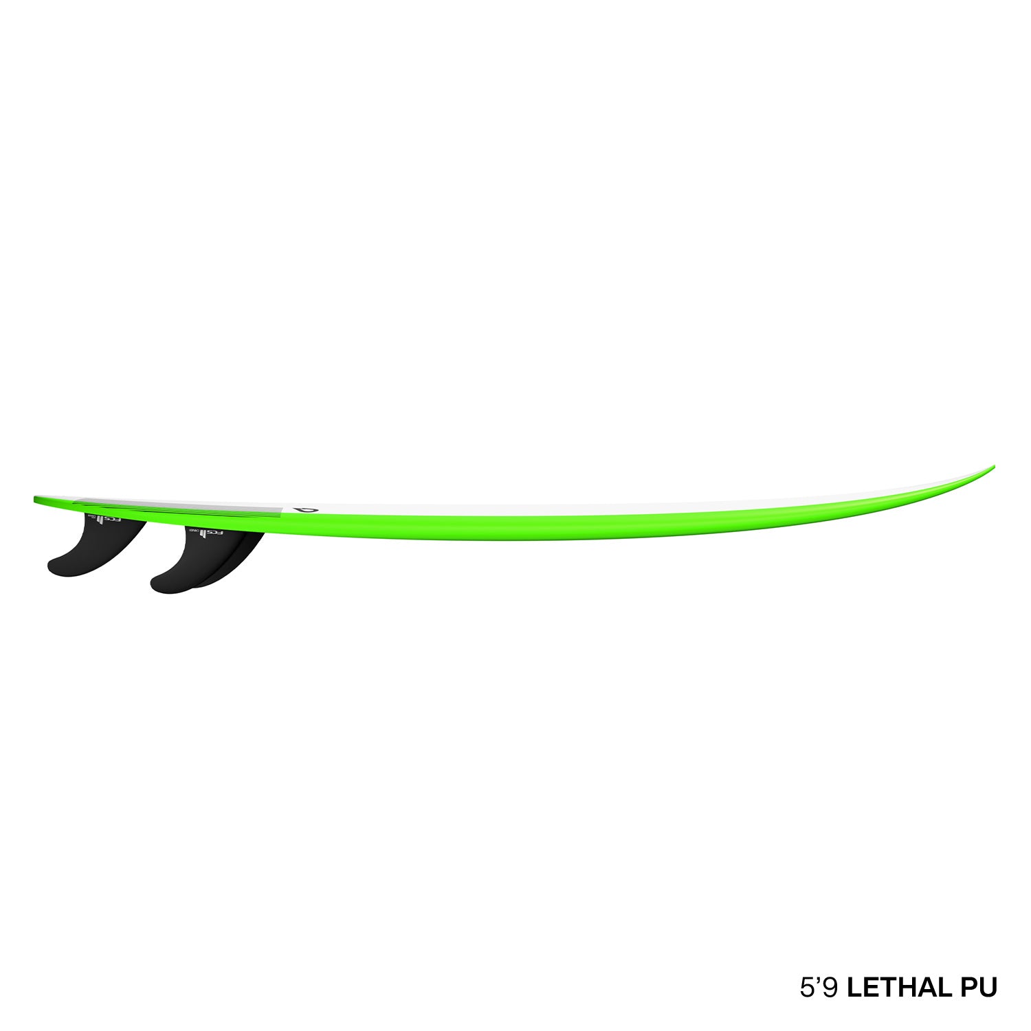 GONG | Surf Lethal PU