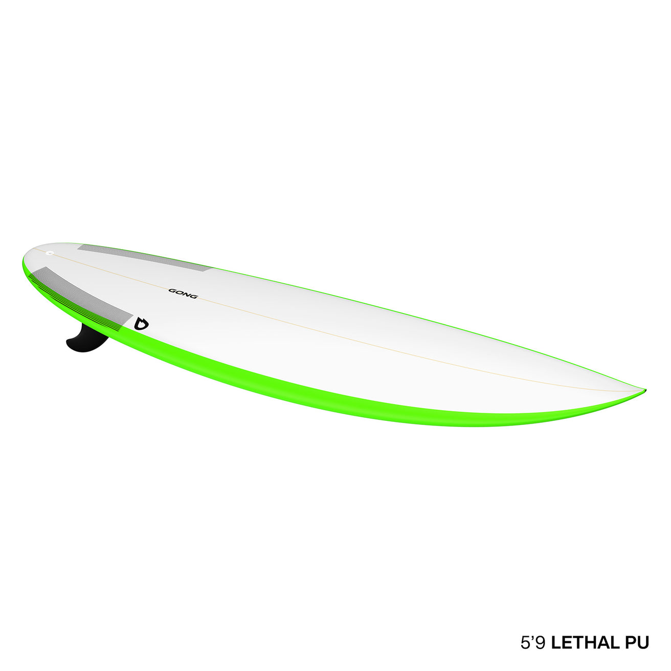 GONG | Surf Lethal PU
