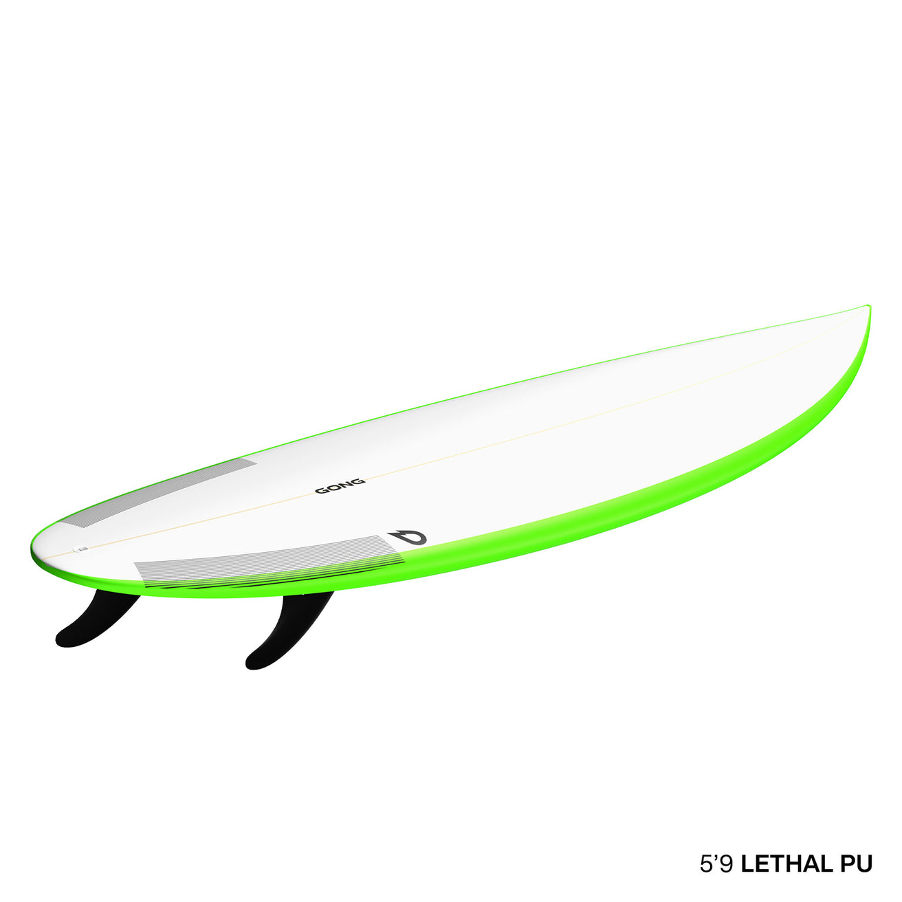 GONG | Surf Lethal PU