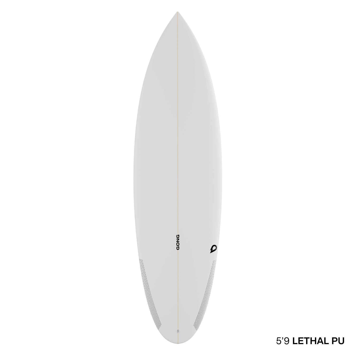 GONG | Surf Lethal PU