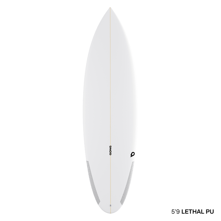 GONG | Surf Lethal PU