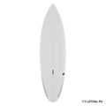 Surf Lethal PU - PU 6'0 Second Hand 12792