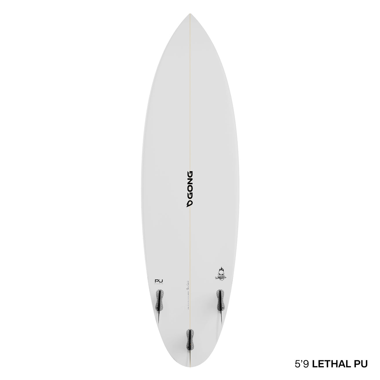 GONG | Surf Lethal PU