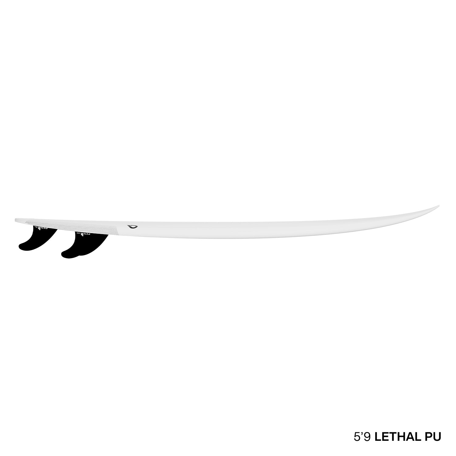 GONG | Surf Lethal PU