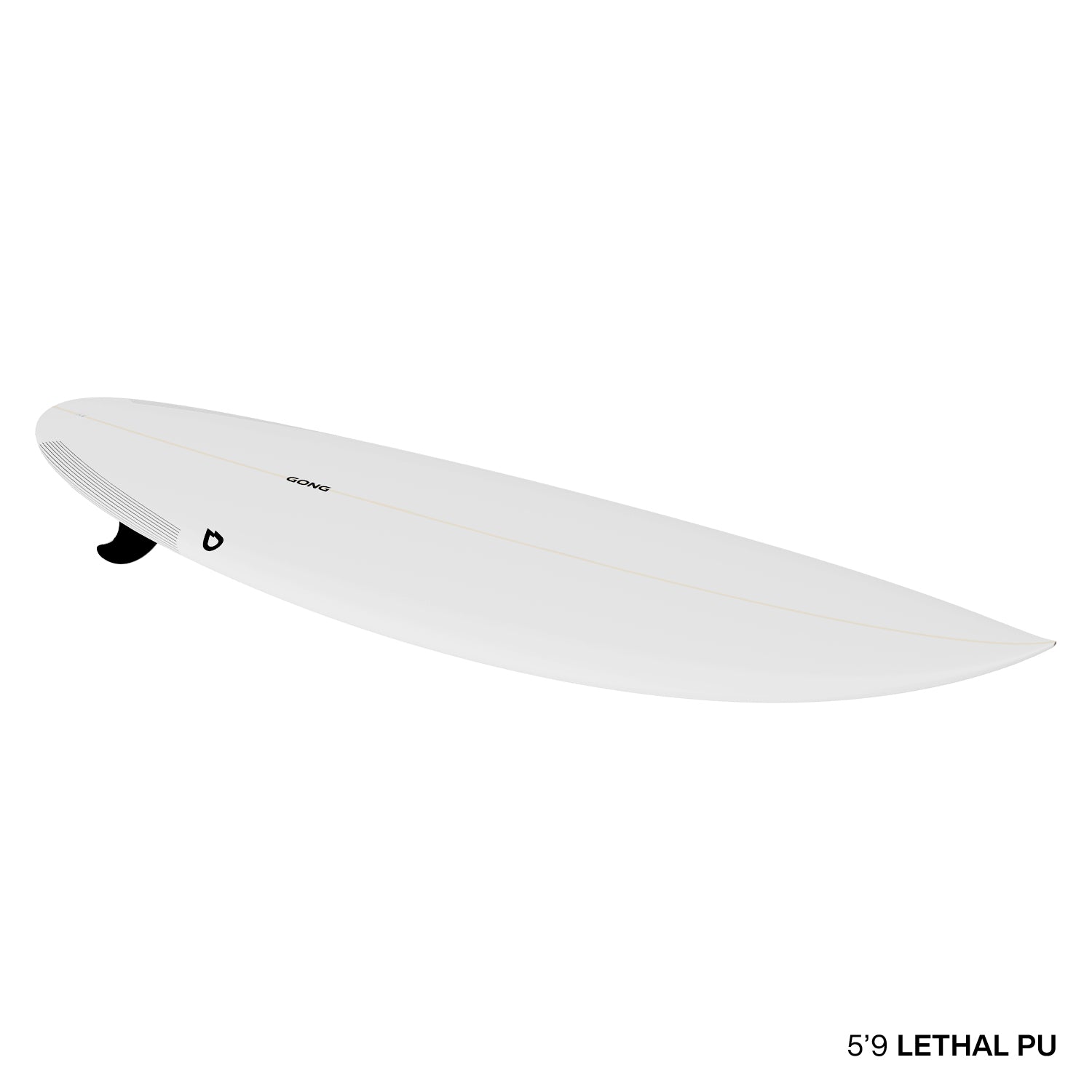 GONG | Surf Lethal PU