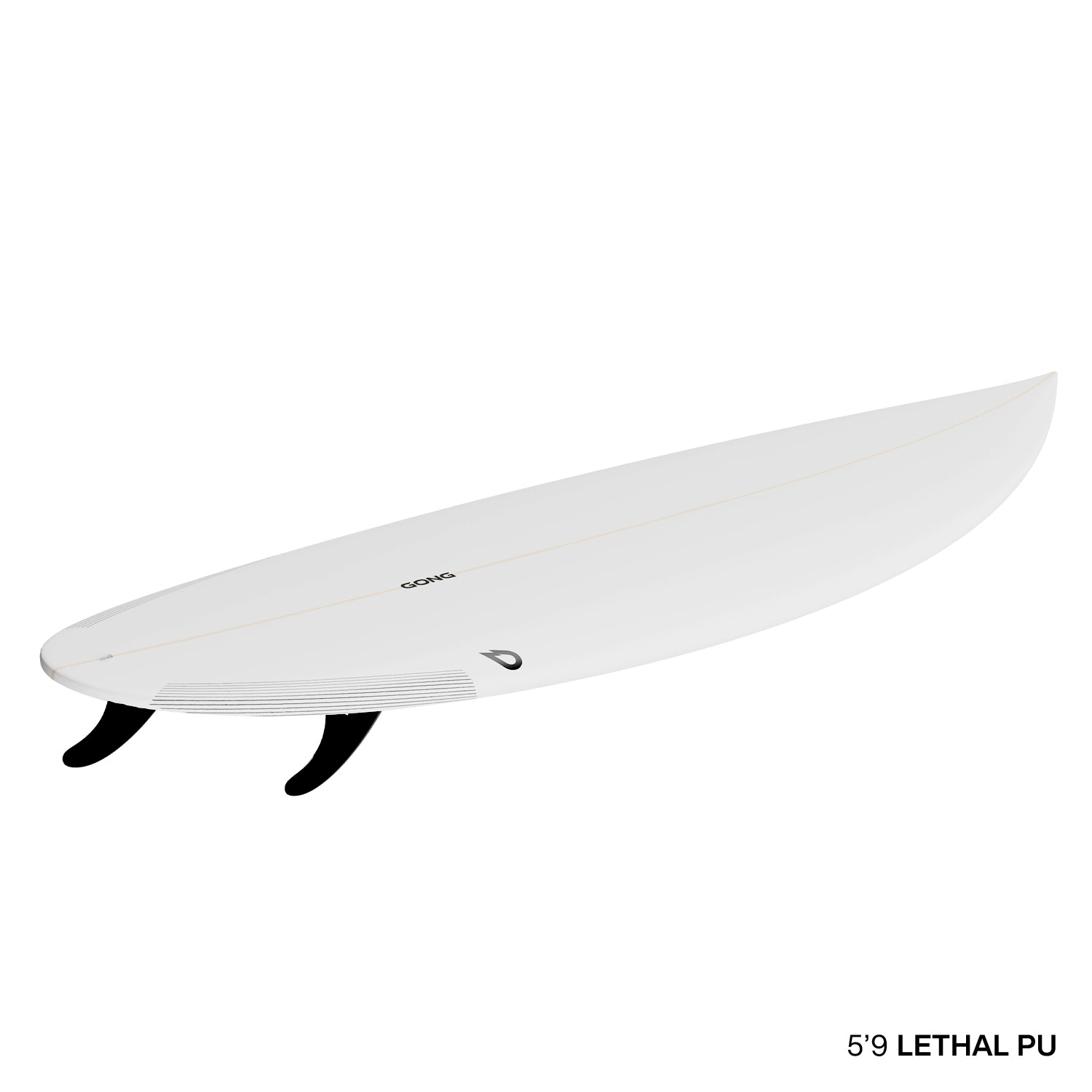 GONG | Surf Lethal PU