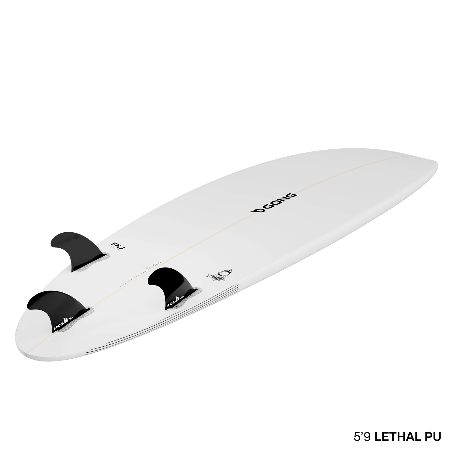 GONG | Surf Lethal PU