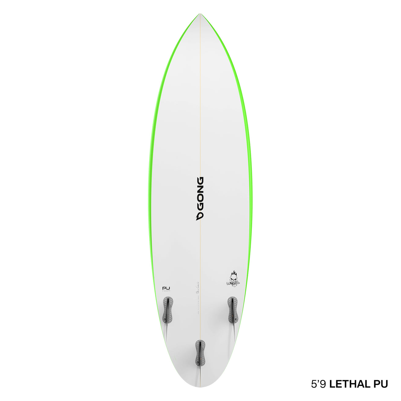 GONG | Surf Lethal PU