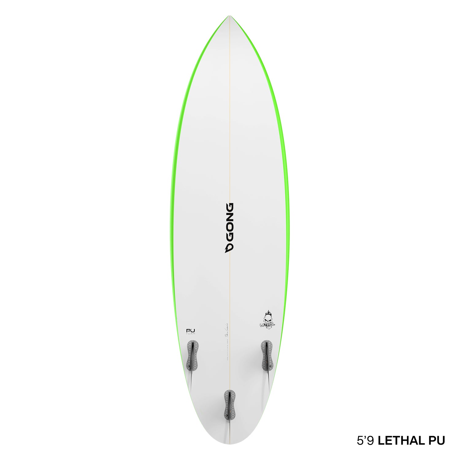 GONG | Surf Lethal PU