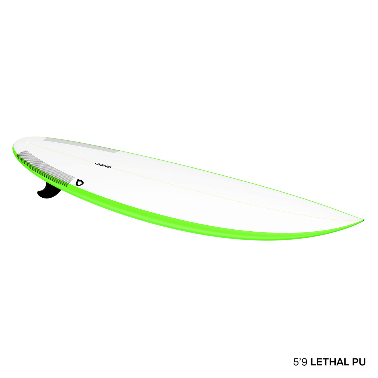 GONG | Surf Lethal PU