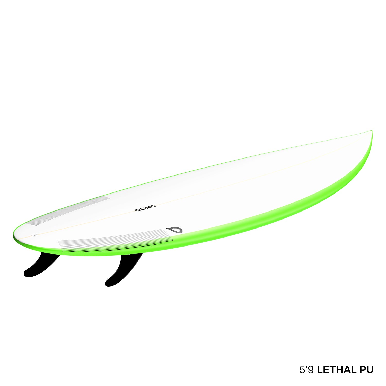 GONG | Surf Lethal PU