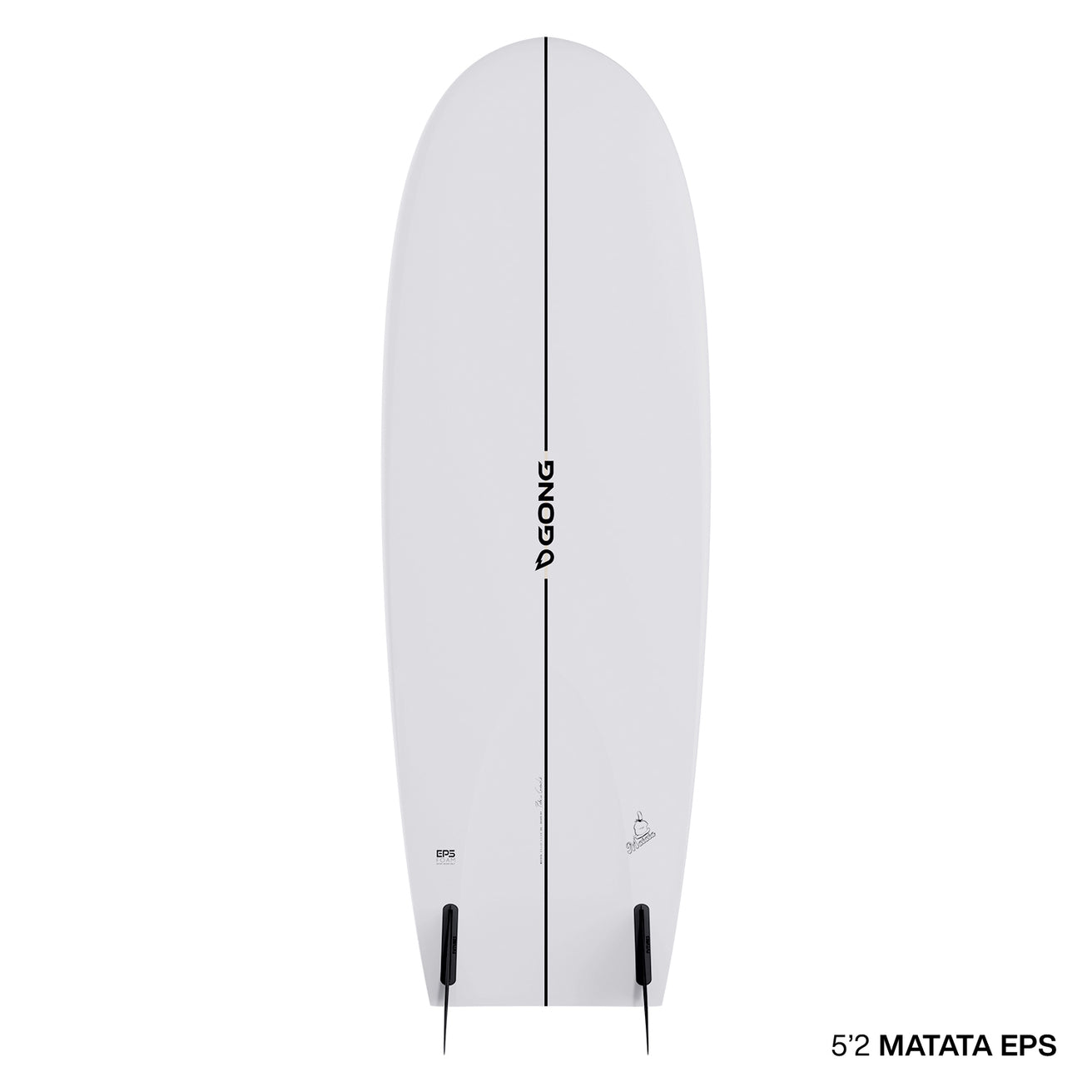 GONG | Surf Matata Simone EPS