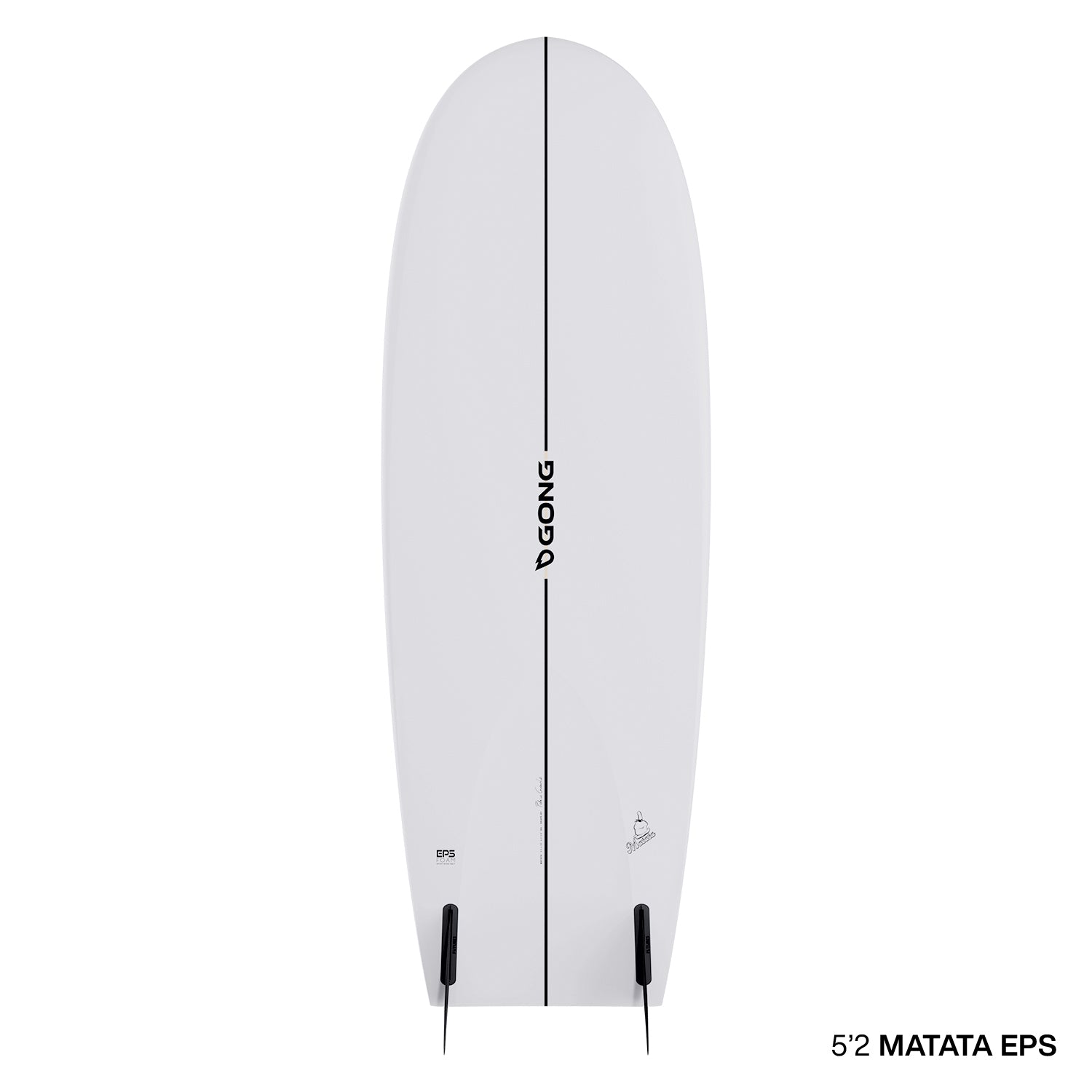 GONG | Surf Matata Simone EPS