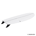 GONG | Surf Matata Simone EPS