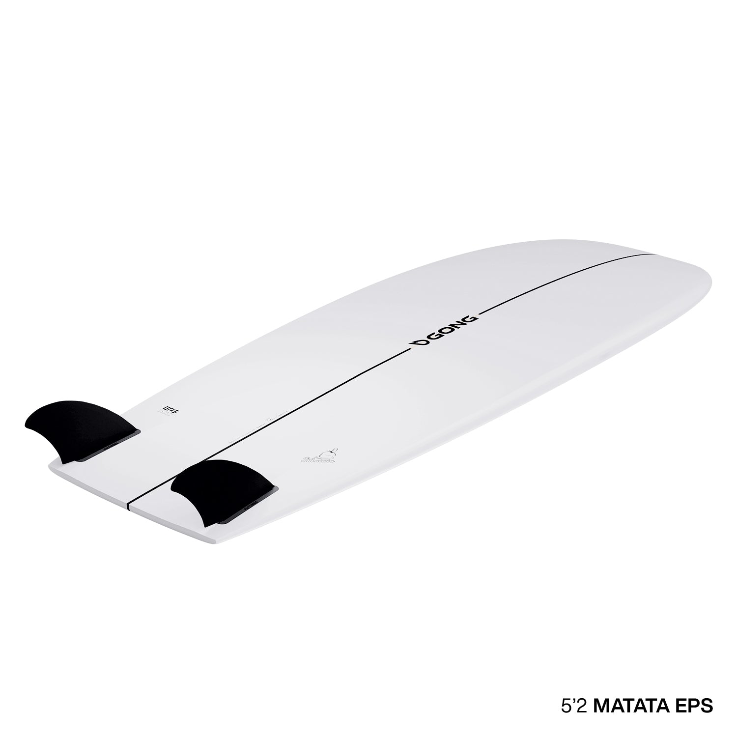 GONG | Surf Matata Simone EPS