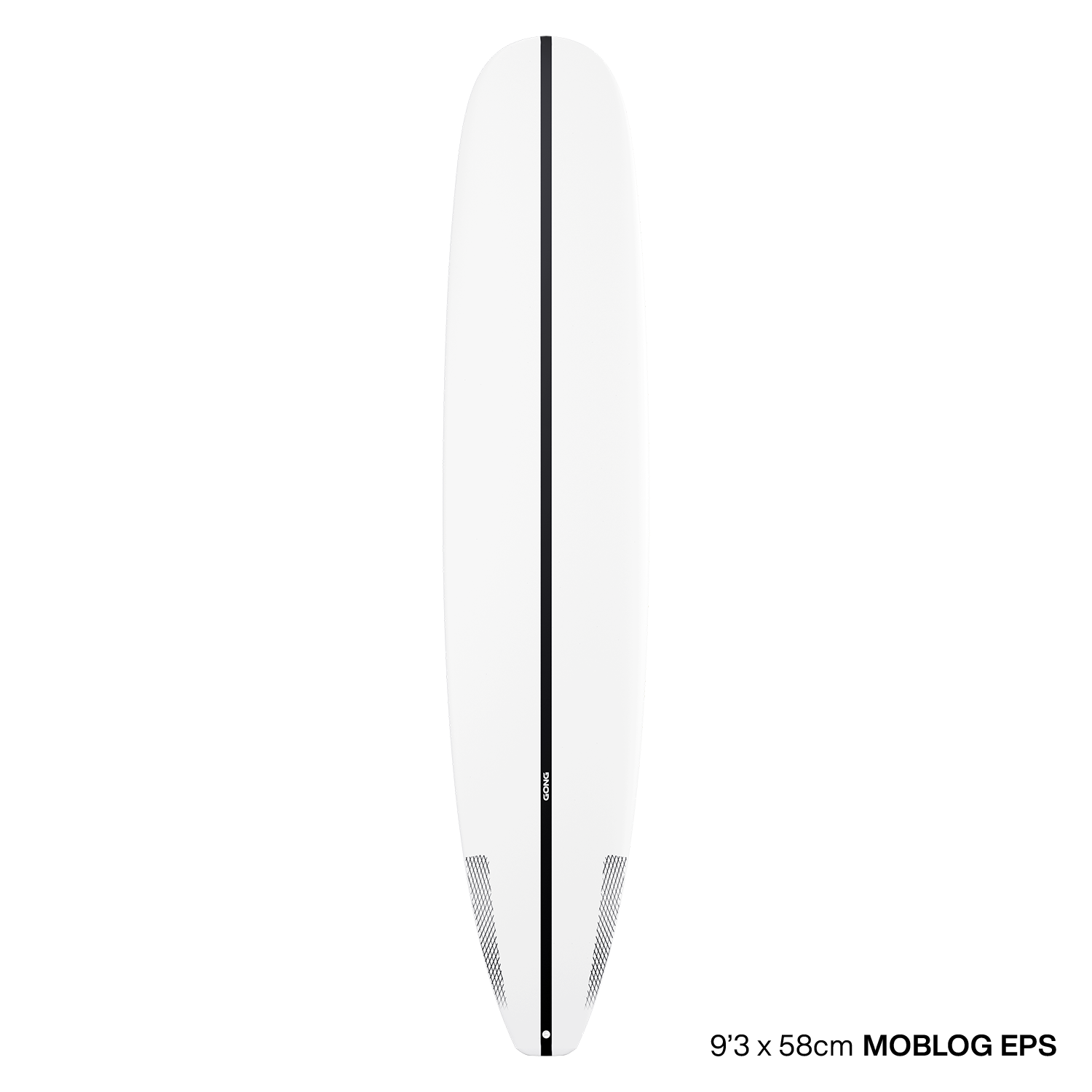 GONG | Surf 9'3 Moblog EPS