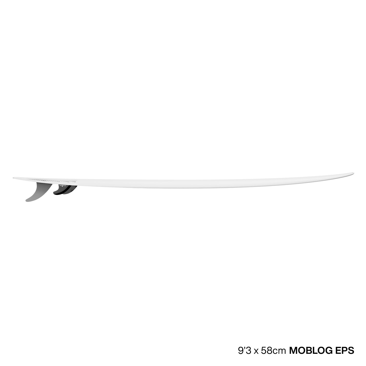 GONG | Surf 9'3 Moblog EPS