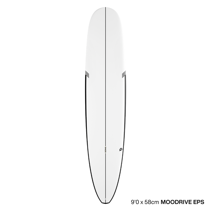 GONG | Surf 9'0 Moodrive EPS