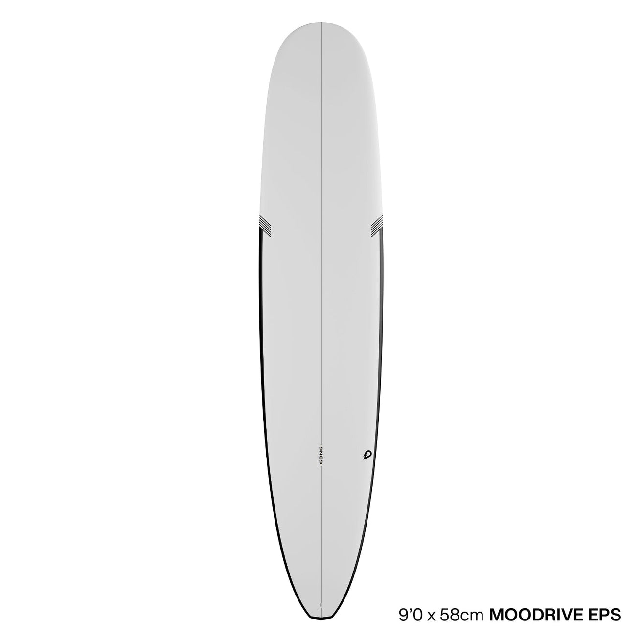 Surf 9'0 Moodrive EPS - EPS 9'0 x 56 cm Occasion 13992