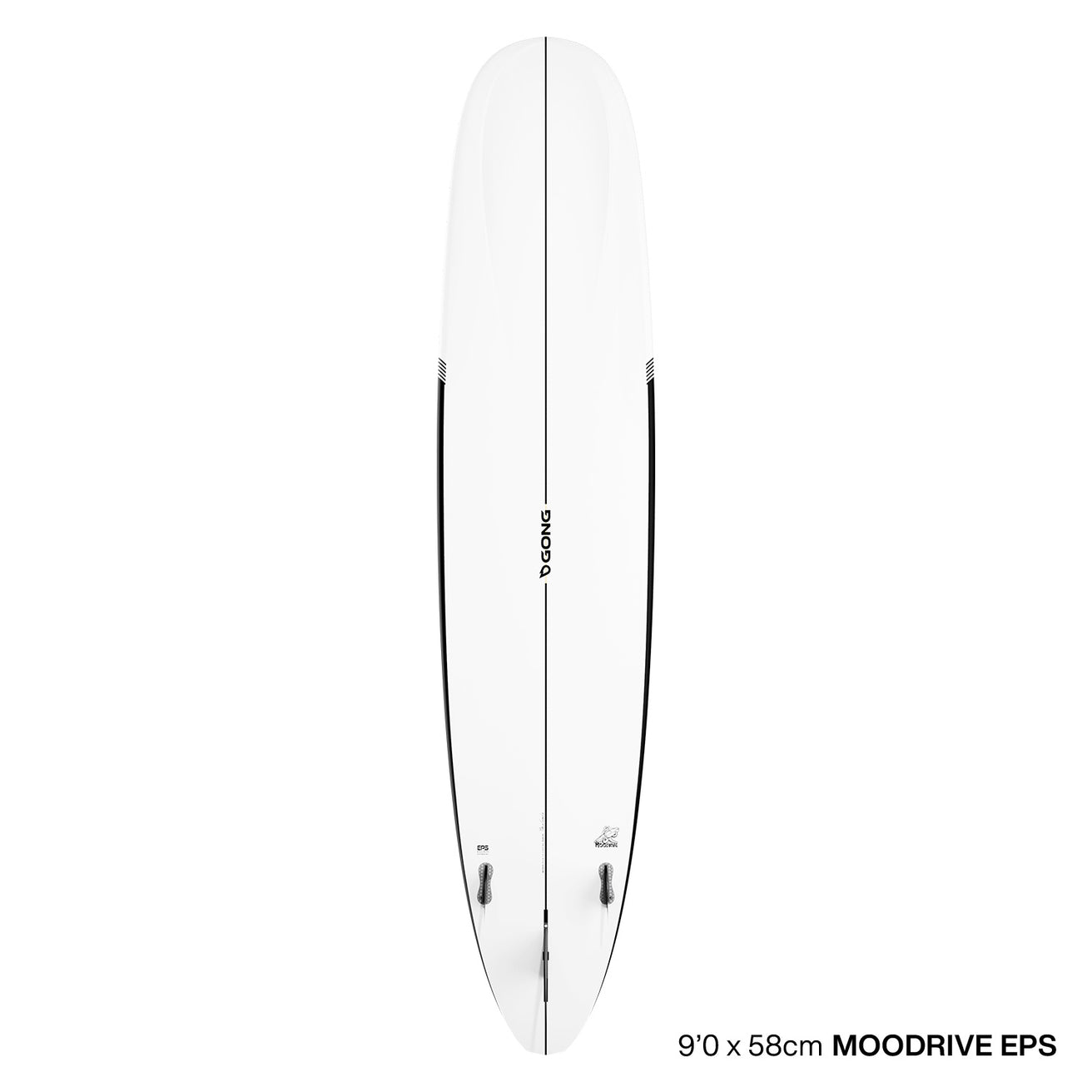 GONG | Surf 9'0 Moodrive EPS