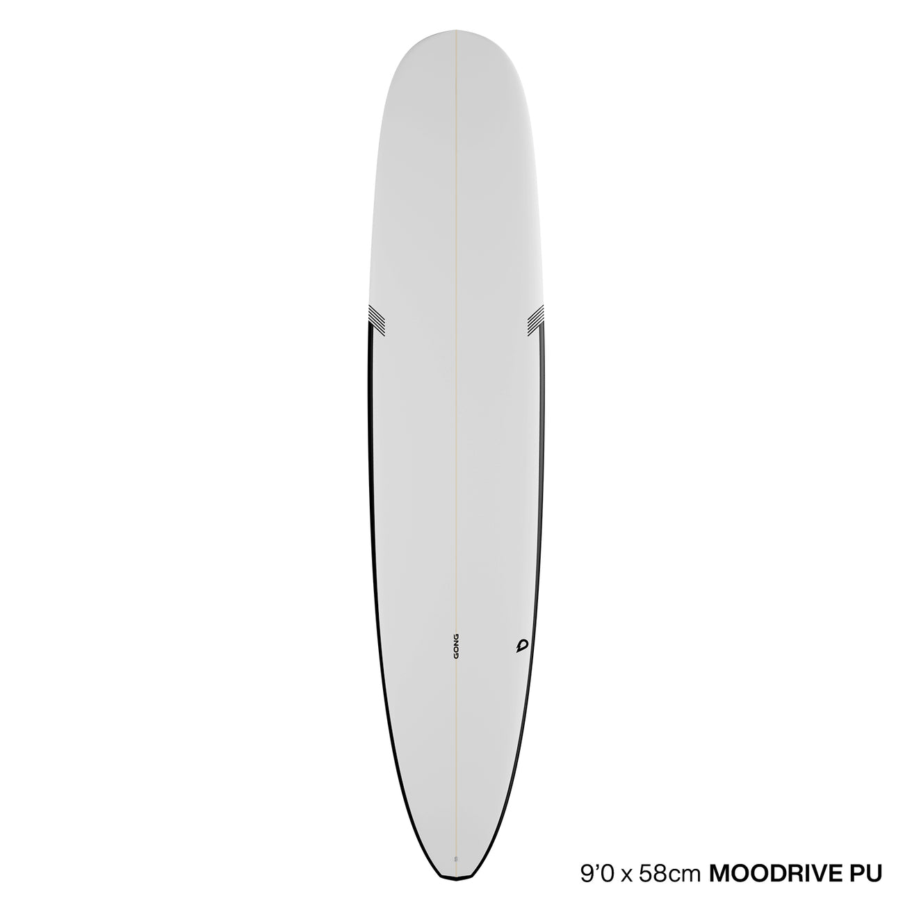 GONG | Surf 9'0 Moodrive PU