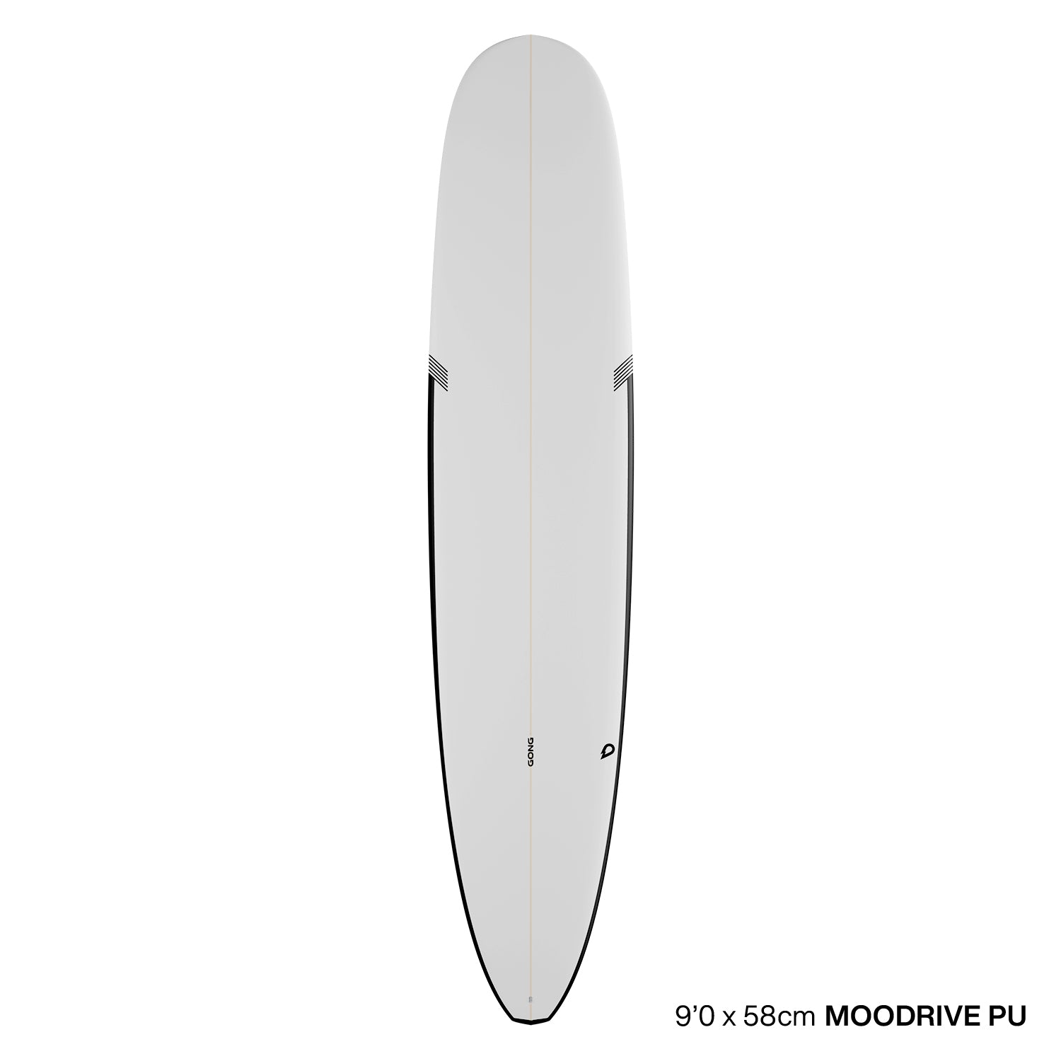 GONG | Surf 9'0 Moodrive PU