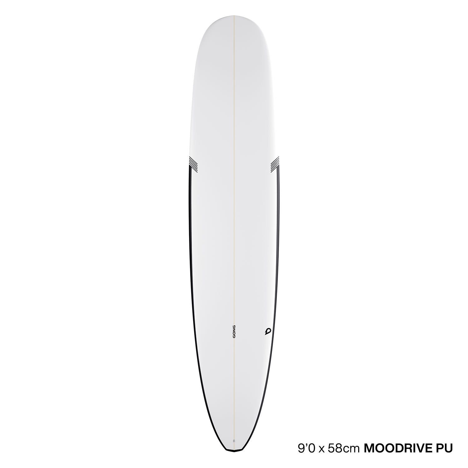 Pack | Surf 9'0 Moodrive EPS