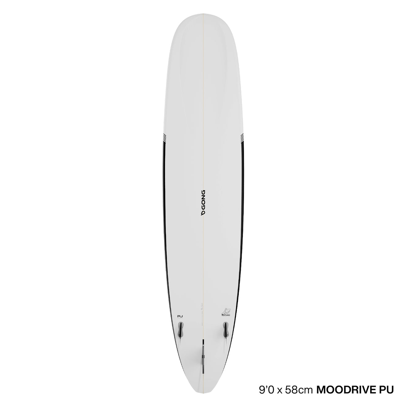 GONG | Surf 9'0 Moodrive PU