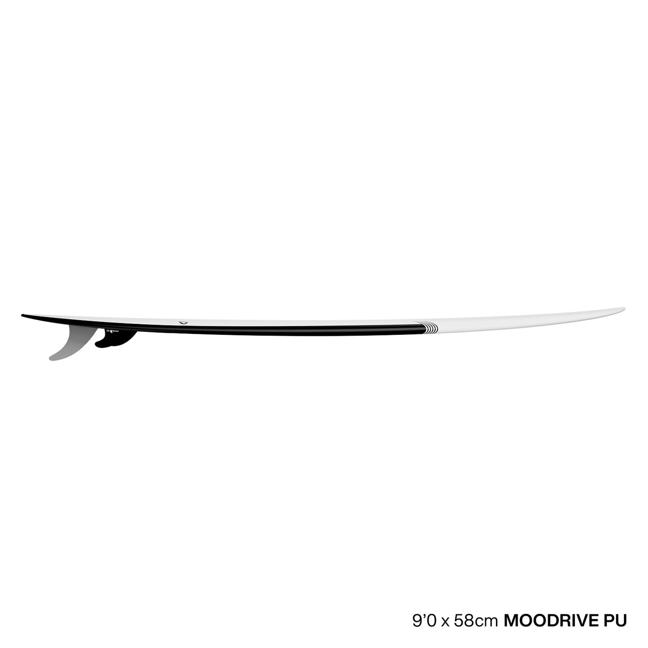 GONG | Surf 9'0 Moodrive PU