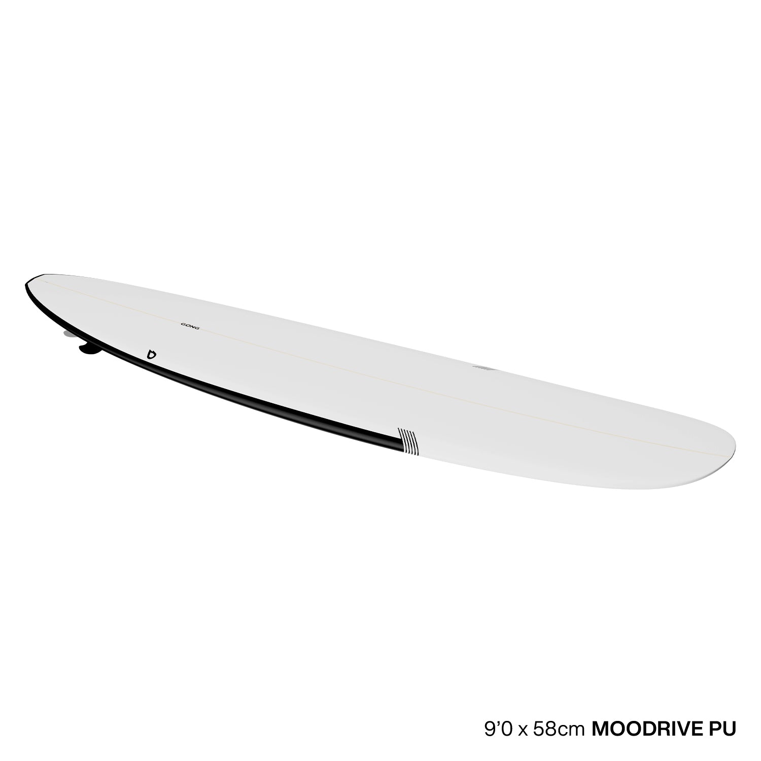 GONG | Surf 9'0 Moodrive PU