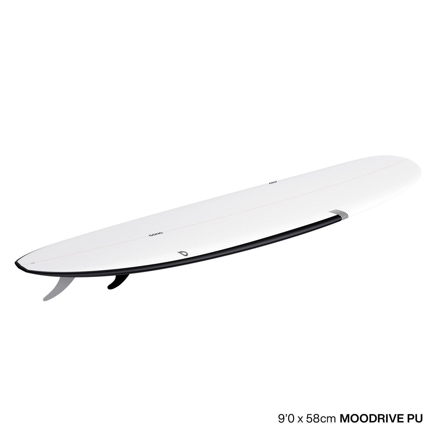 Pack | Pack Surf 9'0 Moodrive EPS