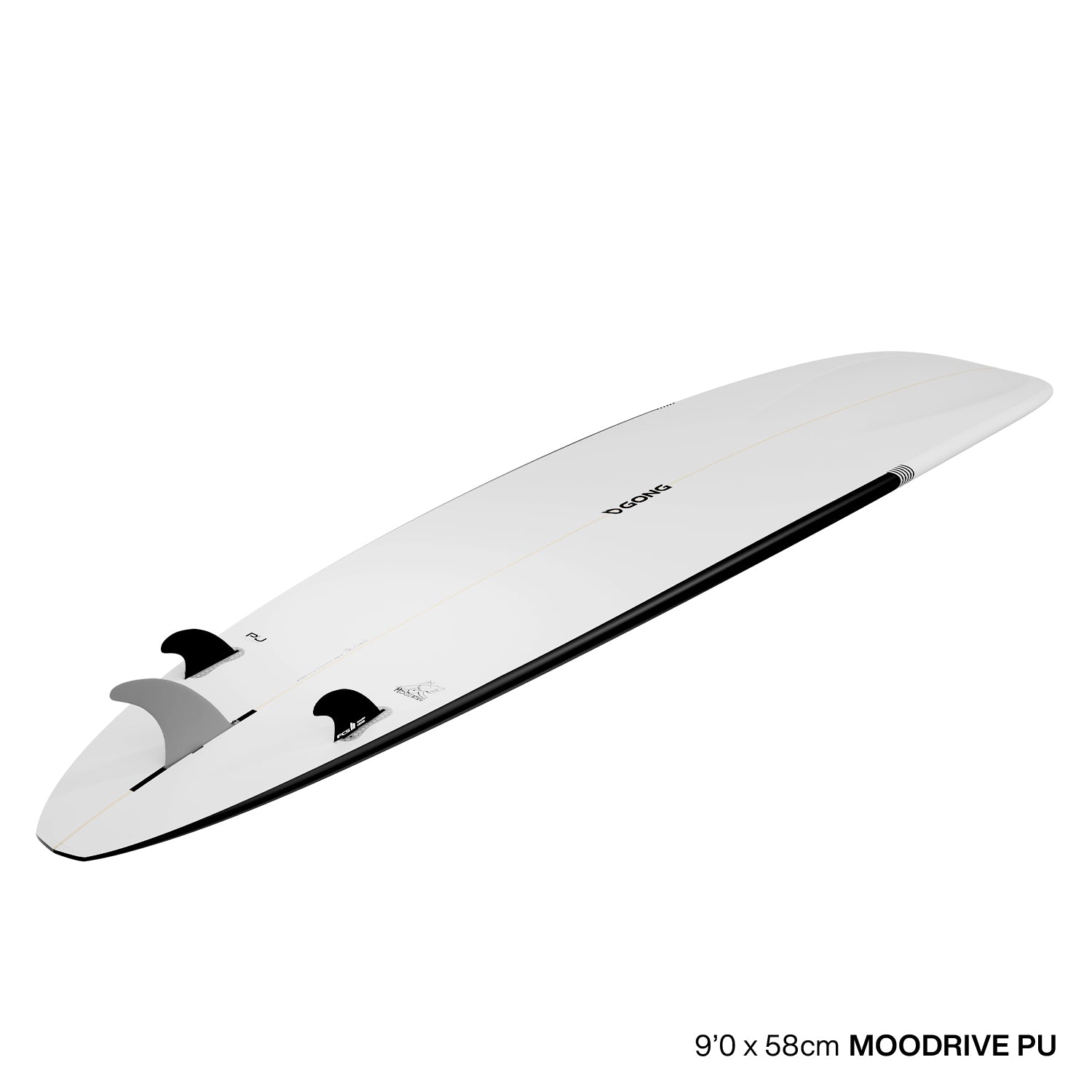 GONG | Surf 9'0 Moodrive PU