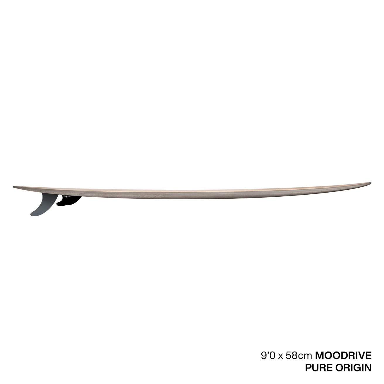 GONG | Surf 9'0 Moodrive Pure Origin