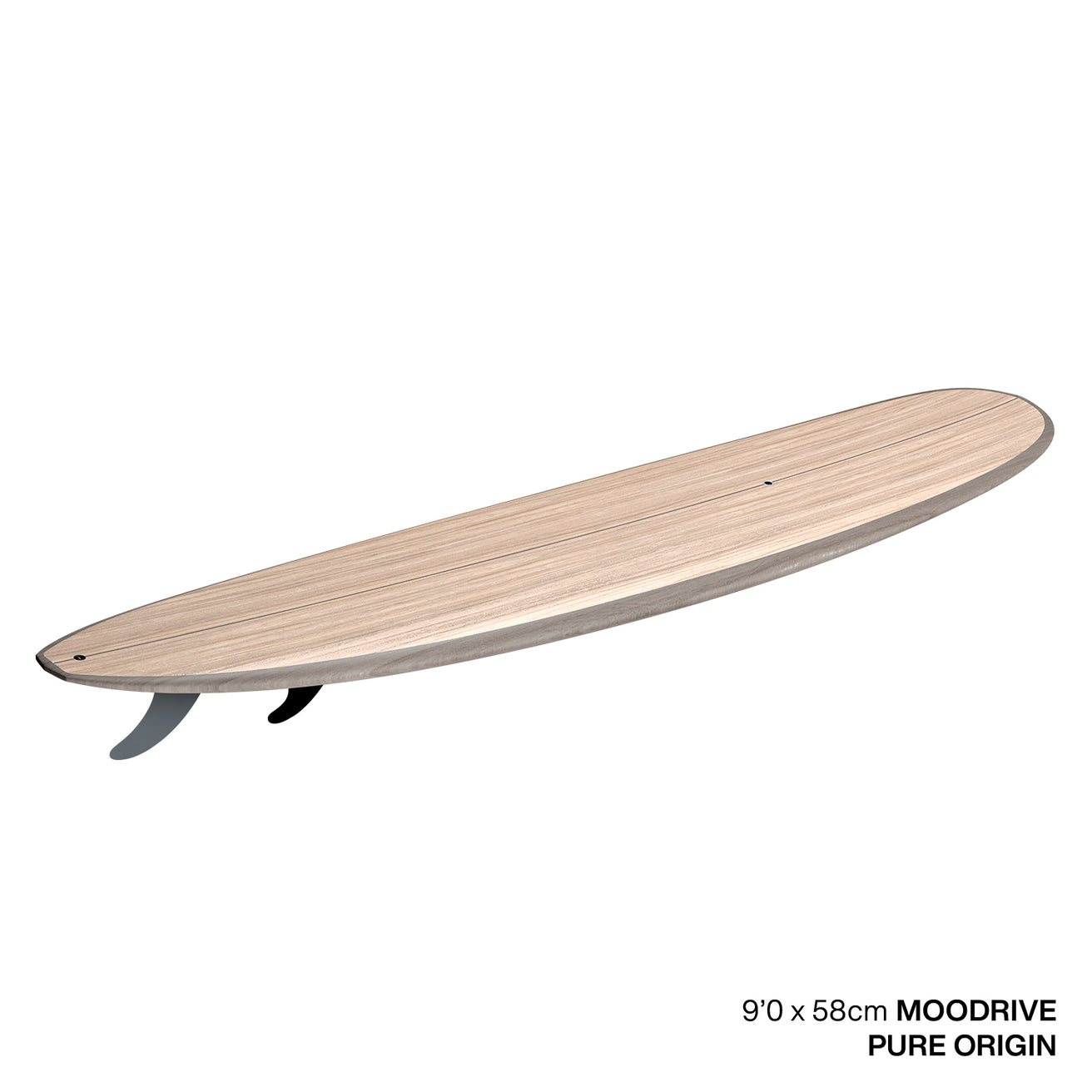 GONG | Surf 9'0 Moodrive Pure Origin