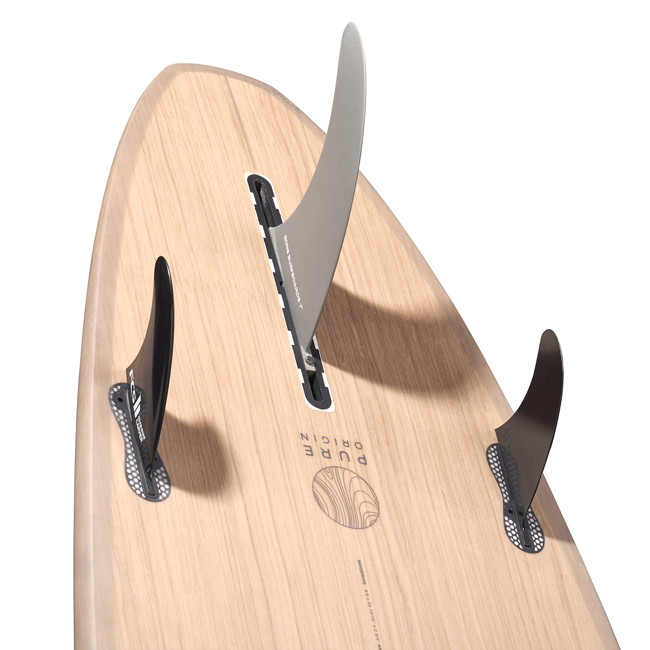 GONG | Surf 9'0 Moodrive Pure Origin