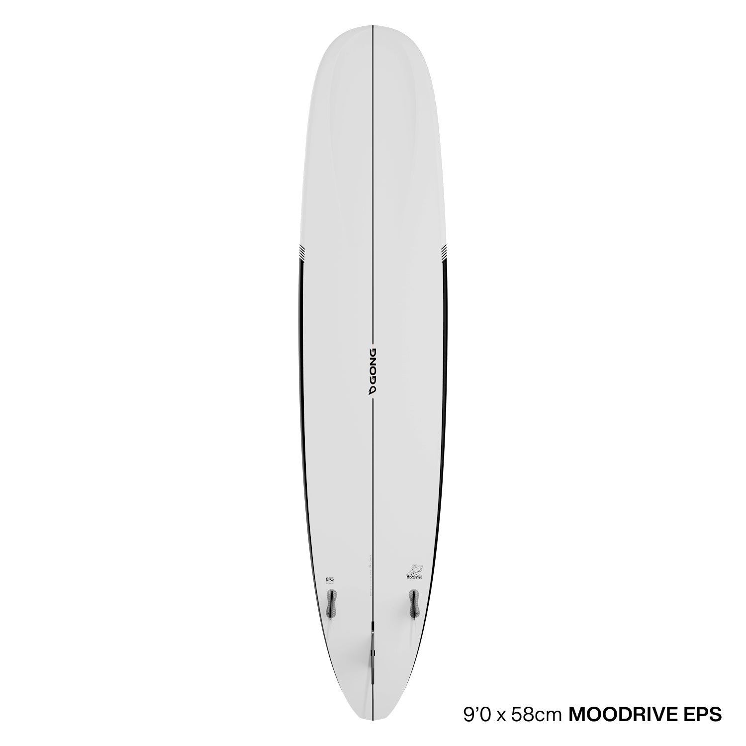 DUALSHIFT‐SURF‐BOROD（EPS‐MASTER‐WORKS） Pack Surf 9'0 Moodrive EPS - Pack - GONG Galaxy