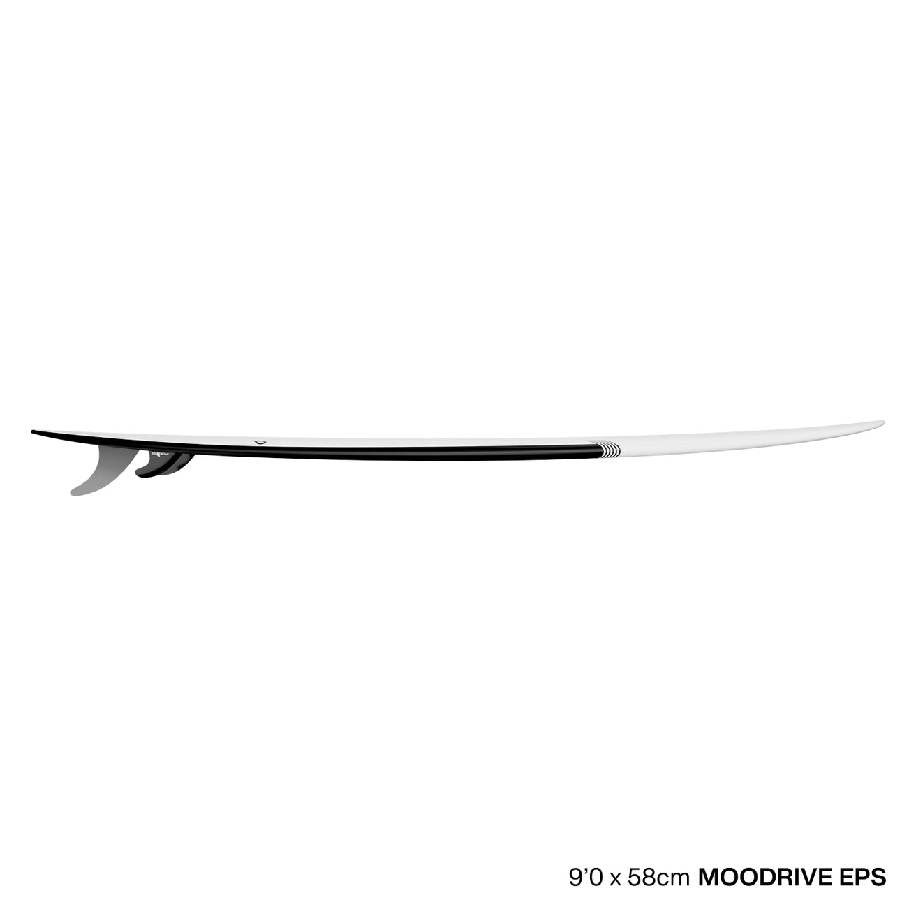 Pack | Pack Surf 9'0 Moodrive EPS