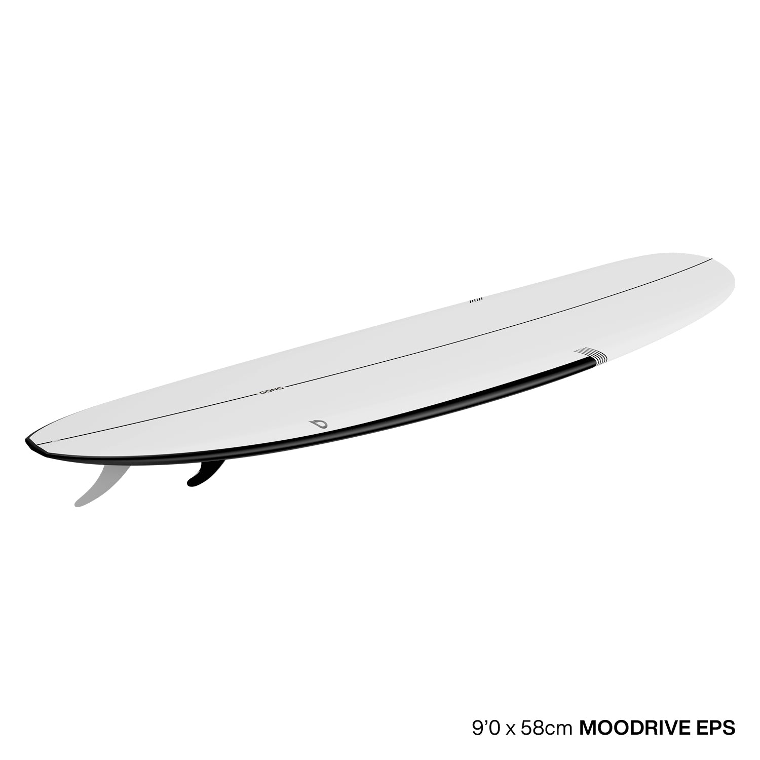 Pack Surf 9'0 Moodrive EPS - Pack - GONG Galaxy