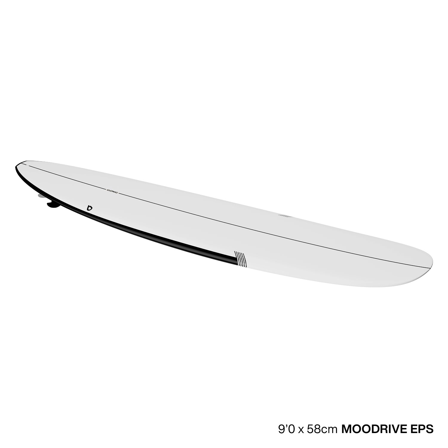 Pack Surf 9'0 Moodrive EPS - Pack - GONG Galaxy